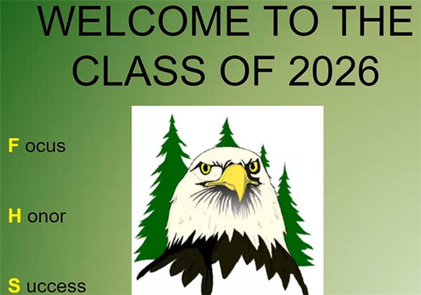 FHS Freshman Registration Webinar 2/17/2022